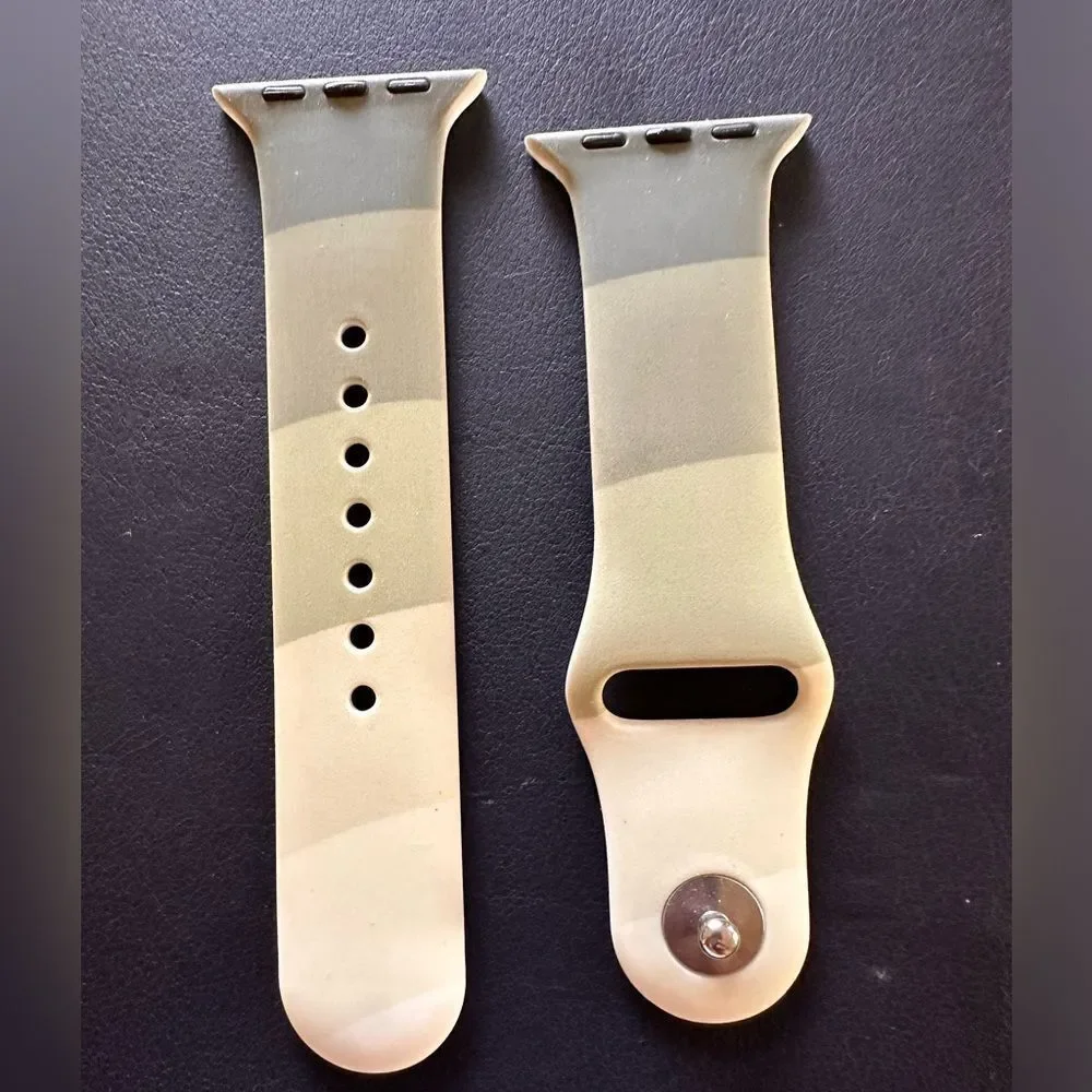 Walli Case Apple Watch Band